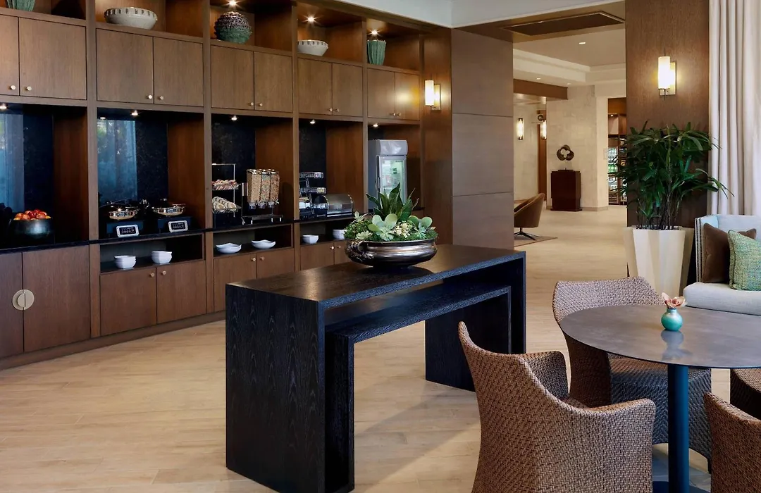 Towneplace Suites By Marriott Orlando Downtown-1