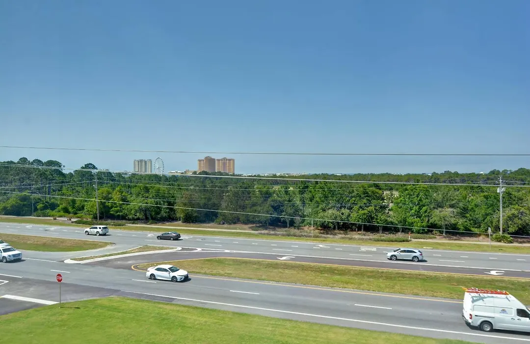 Towneplace Suites By Marriott Panama City Beach Pier Park-1