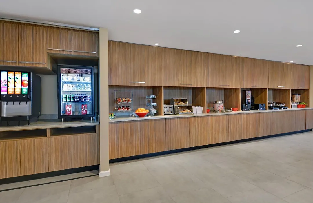 Towneplace Suites By Marriott Indianapolis Downtown-1