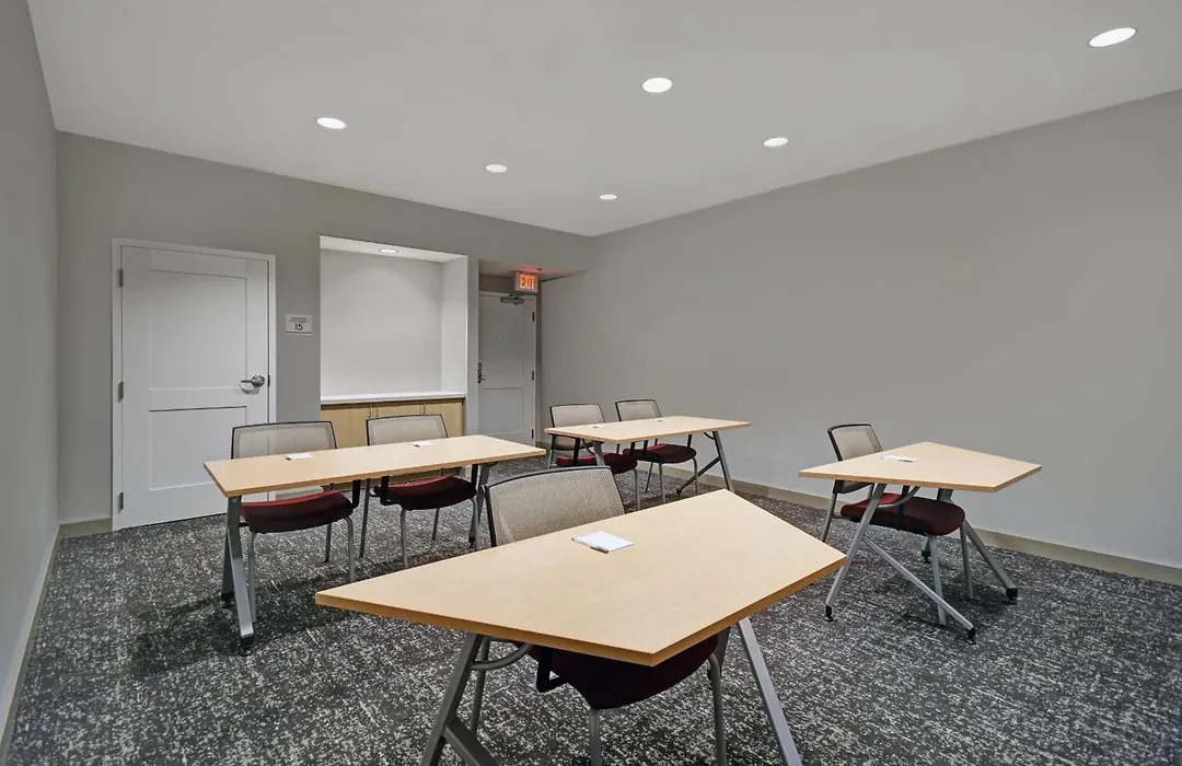 Towneplace Suites By Marriott Fall River Westport-1