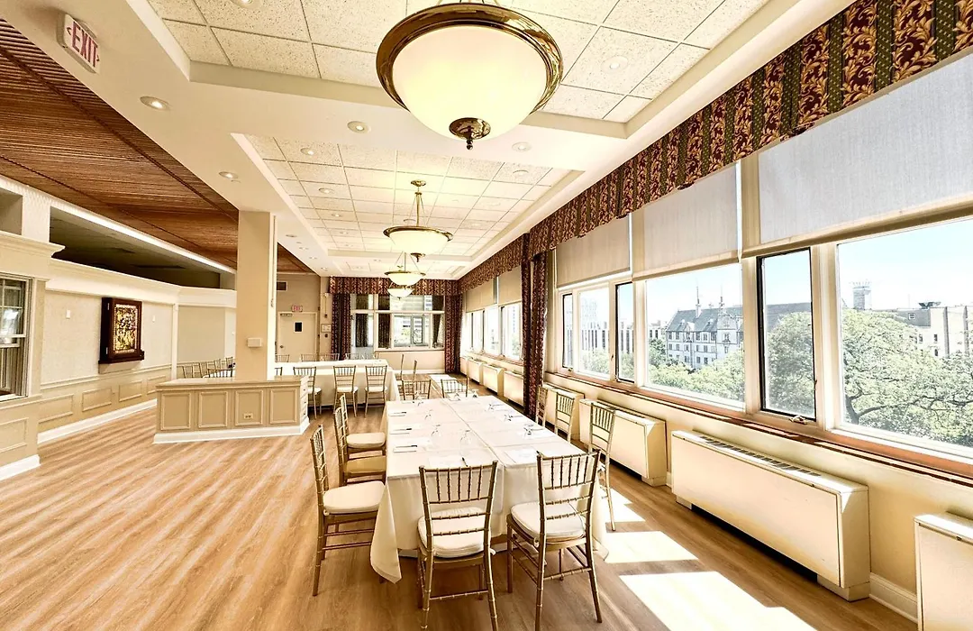 The Gem Museum Suites-1
