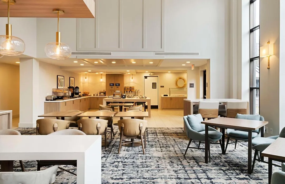 Homewood Suites By Hilton Parsippany-Troy Hills-1
