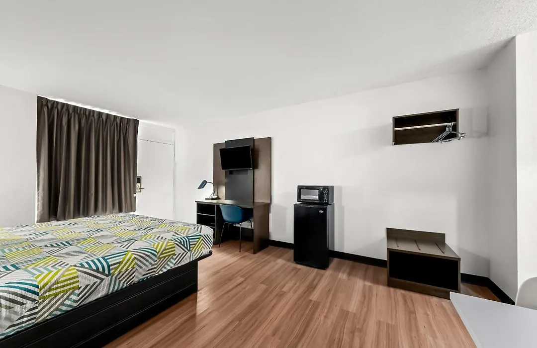 Motel 6 Port Lavaca, Tx-1
