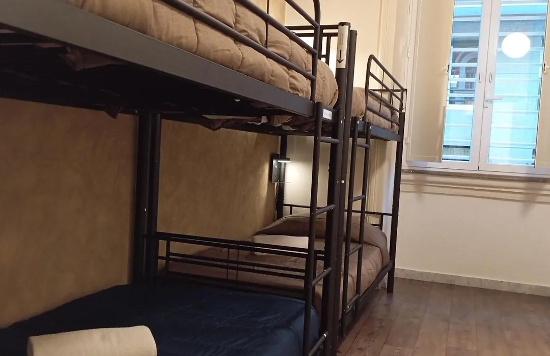 CconfortHotels R&B Dolci Risvegli-1