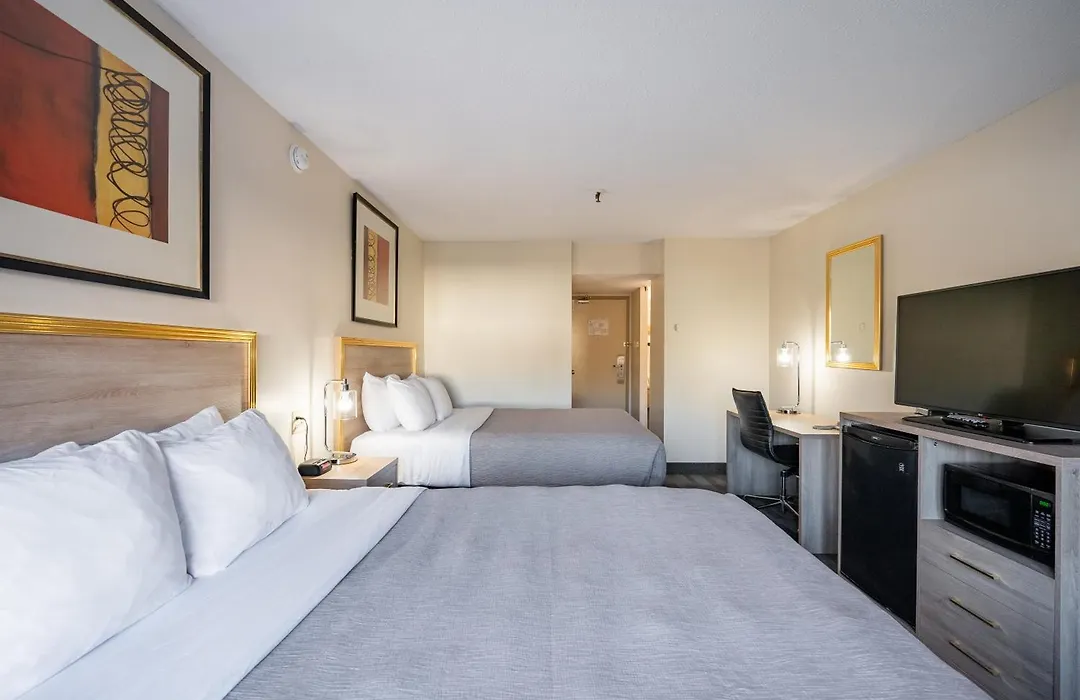 Hfx Airport Hotel-1