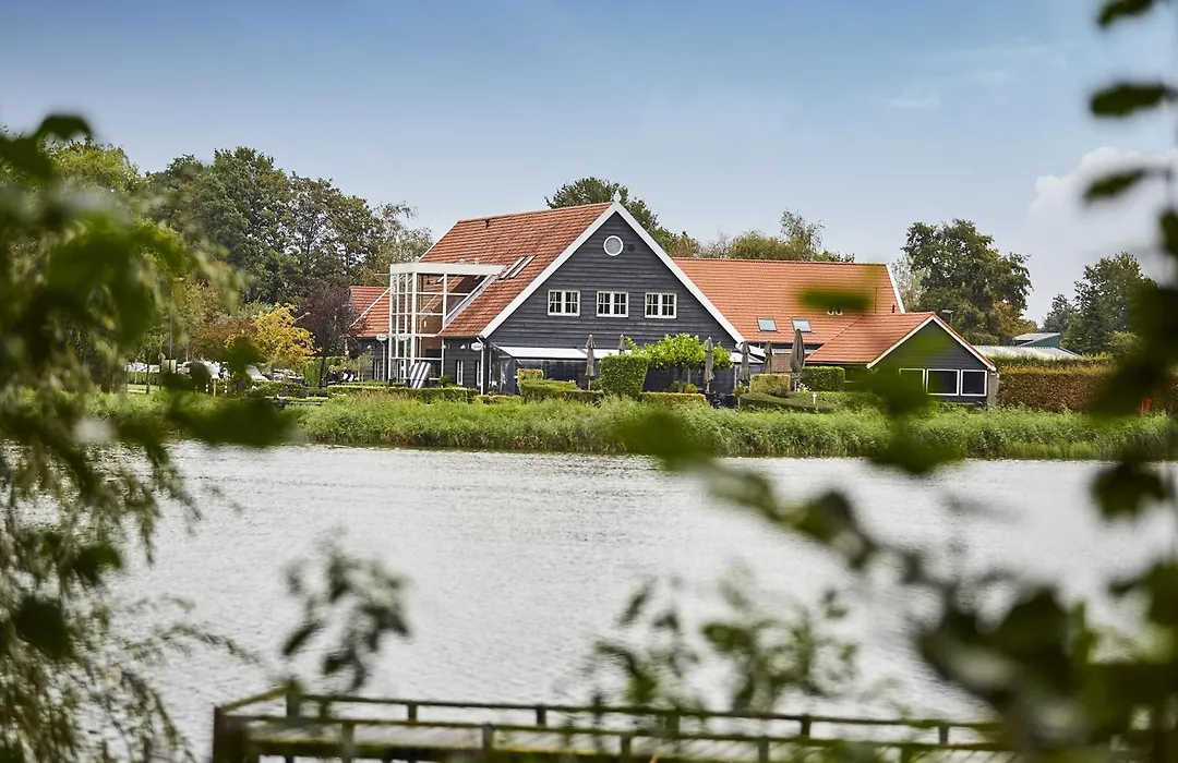 Vakantiepark Hof Van Zeeland-1