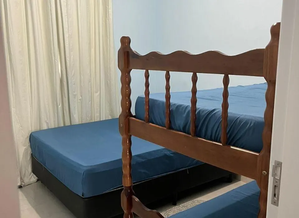 Pousada Max House vida simples de Sfs sc-1