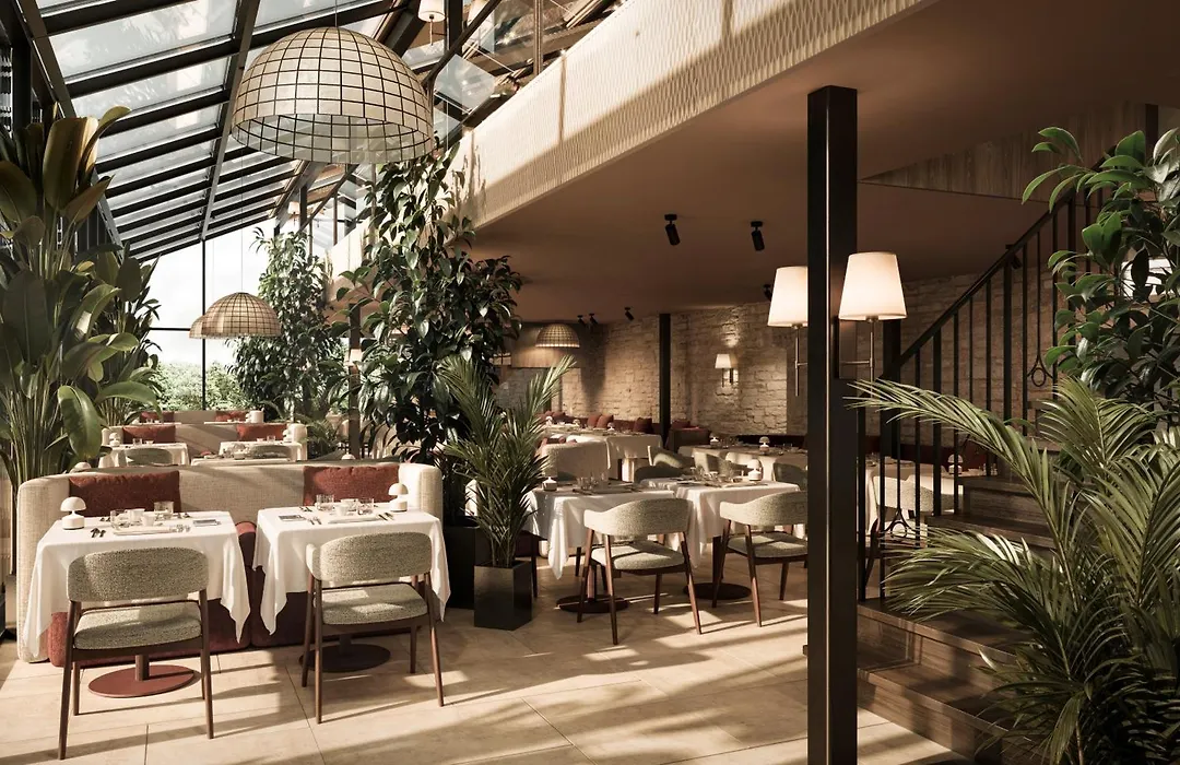 Van Oys Maastricht Retreat, A Leading Hotel Of The World-1