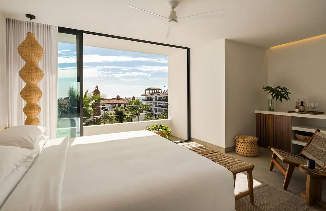The Tryst Puerto Vallarta Lgbt Hotel-1