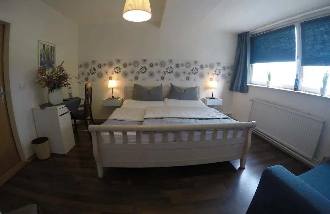 Restaurant&Hotel Anglia-1
