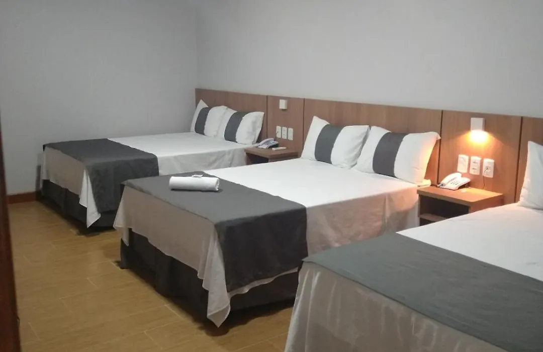 Hotel American-1