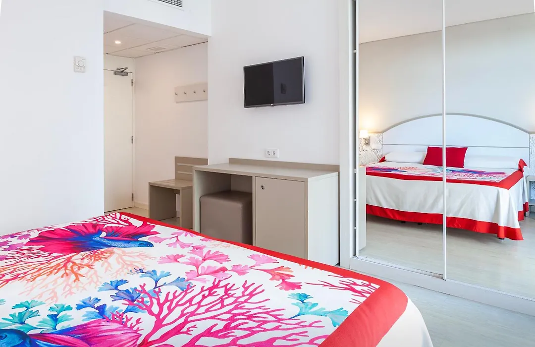 Hotel Alay - Adults Only Recommended-1