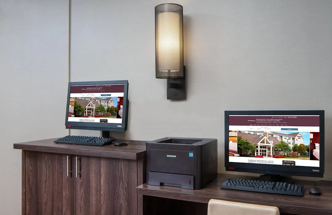 Residence Inn By Marriott Covington Northshore-1