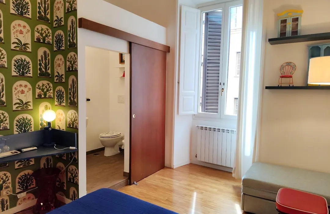 Babbo Guest House-1