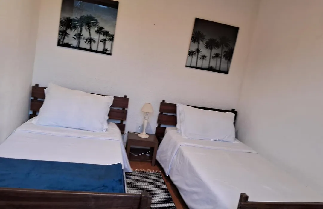 Suites Caipira Vale das Videiras-1
