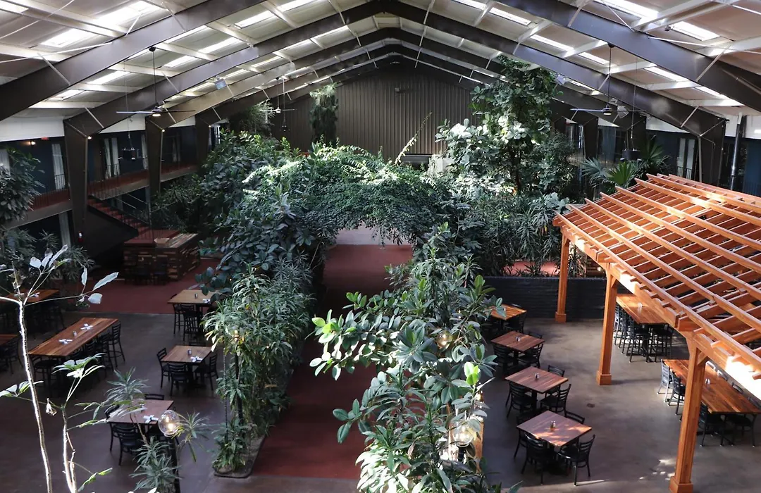 Historic Cow Palace Inn-1