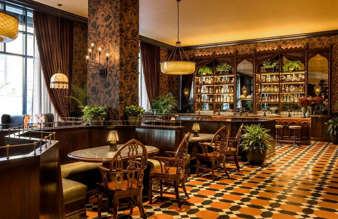 Graduate By Hilton Princeton-1