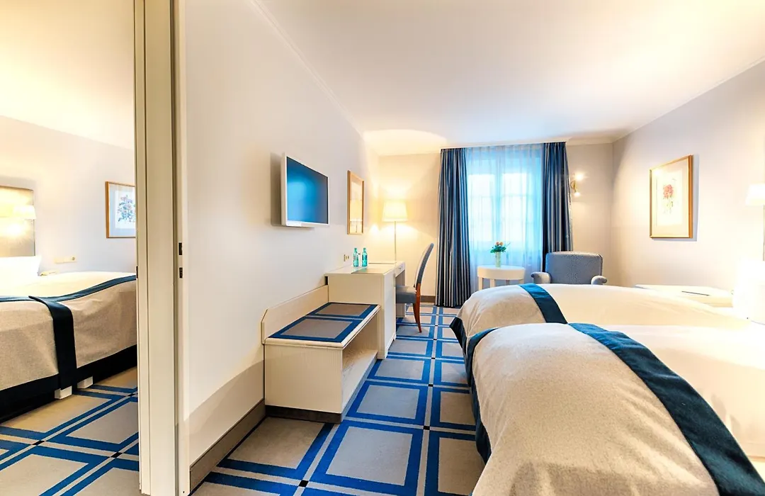 ACHAT Hotel SchreiberHof Aschheim-1
