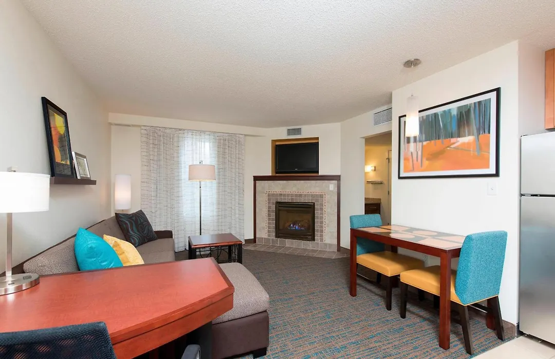 Residence Inn Toledo Maumee-1