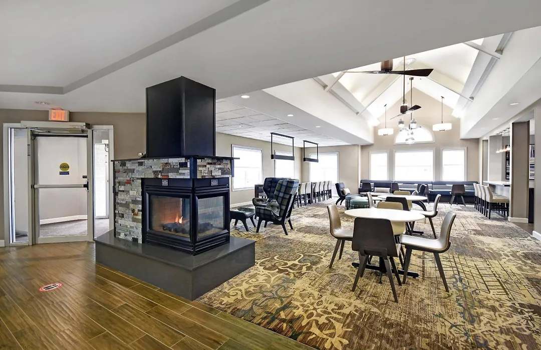 Residence Inn Louisville Airport-1