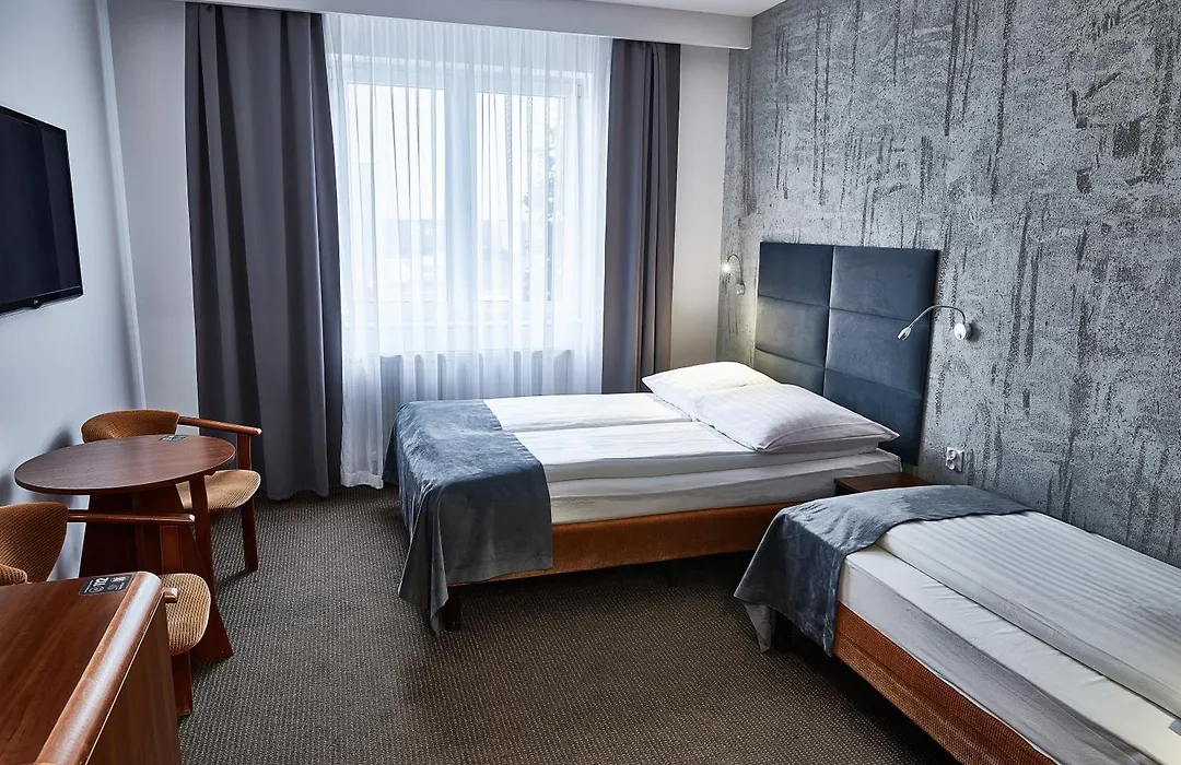 Hotel Baranowski-1