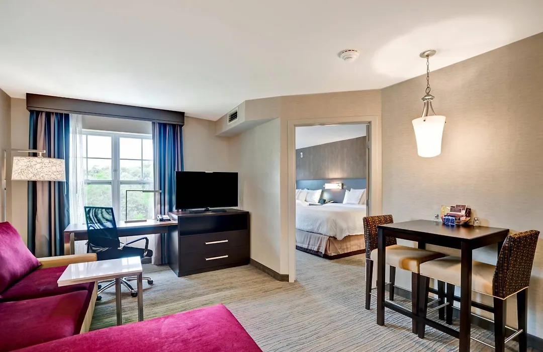 Residence Inn By Marriott Hamilton-1