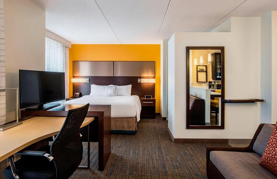Residence Inn By Marriott Regina-1