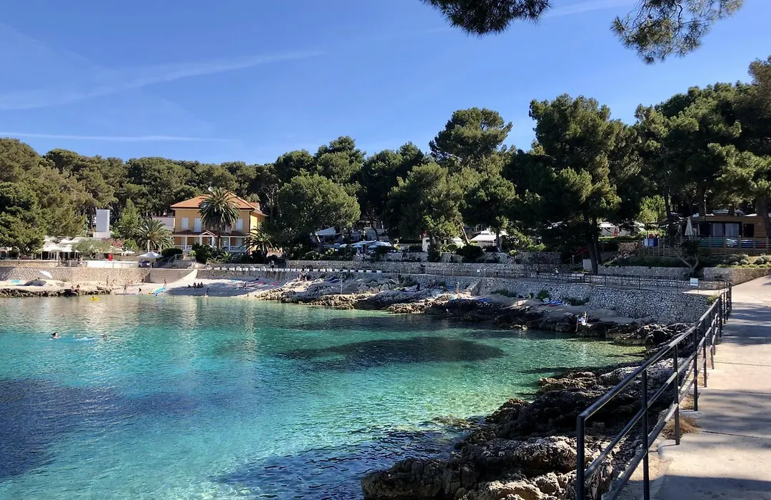 Glamping Tents | Losinj | Camp Cikat-1