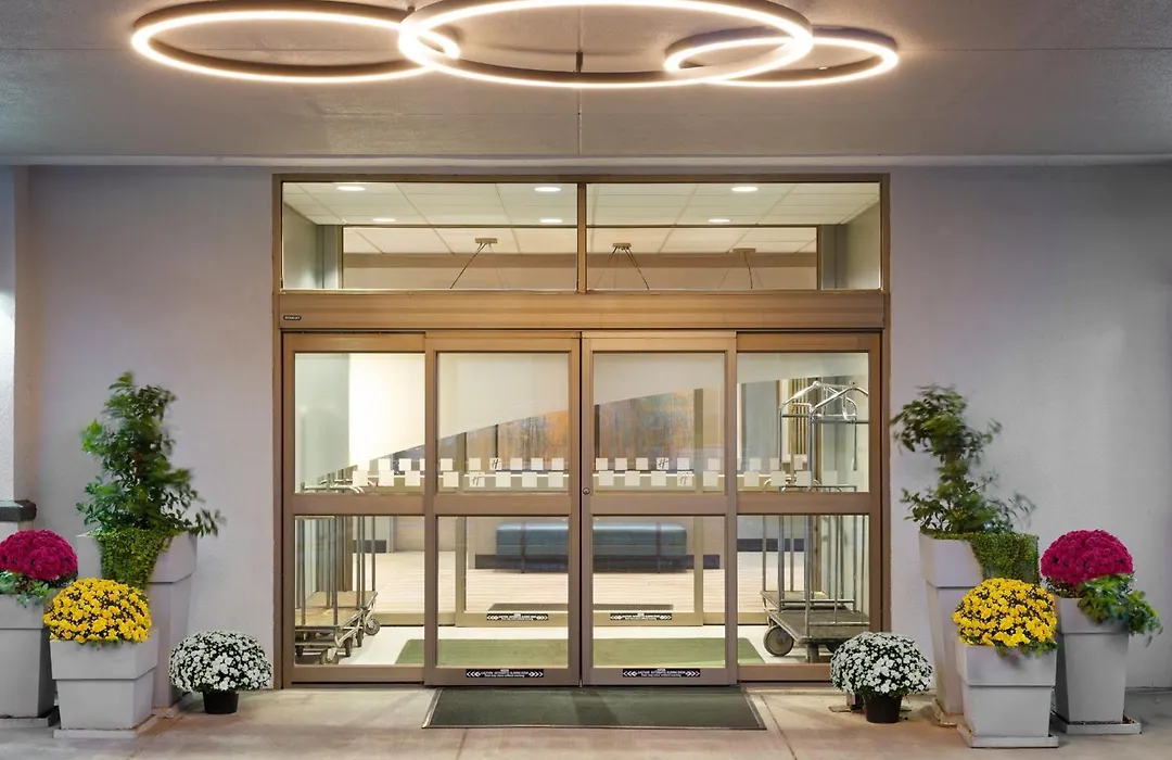 Holiday Inn Portsmouth Downtown By Ihg-1