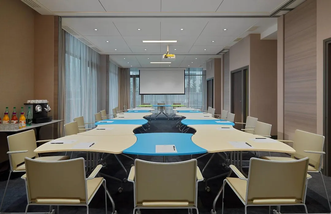 Residence Inn By Marriott Toulouse-Blagnac-1