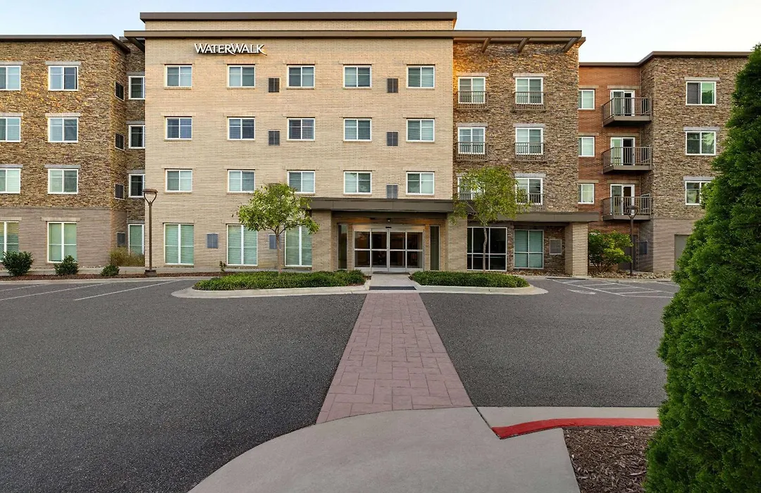 Waterwalk Extended Stay Raleigh Durham Research Triangle-1