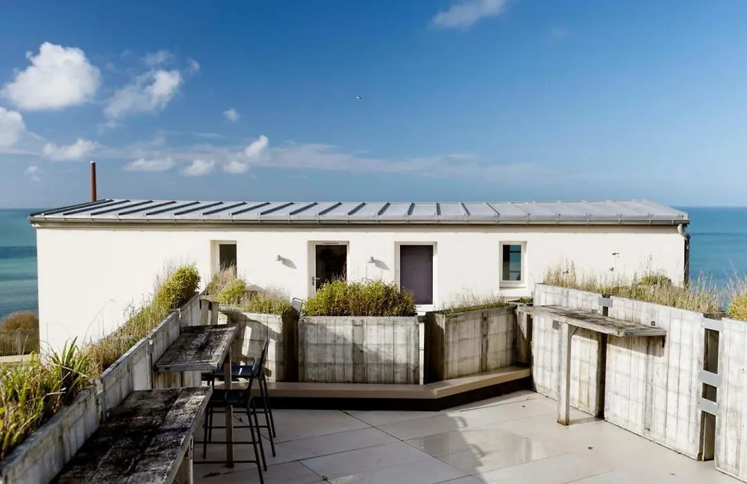 Brise du Large - Maison d'Ault-1