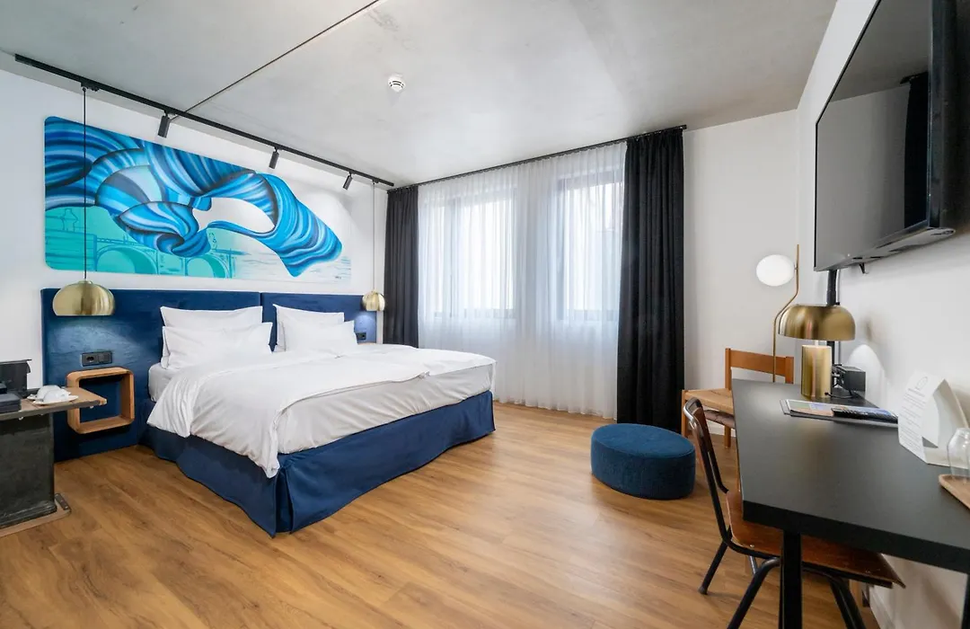 The Barthels Boutique Hotel-1