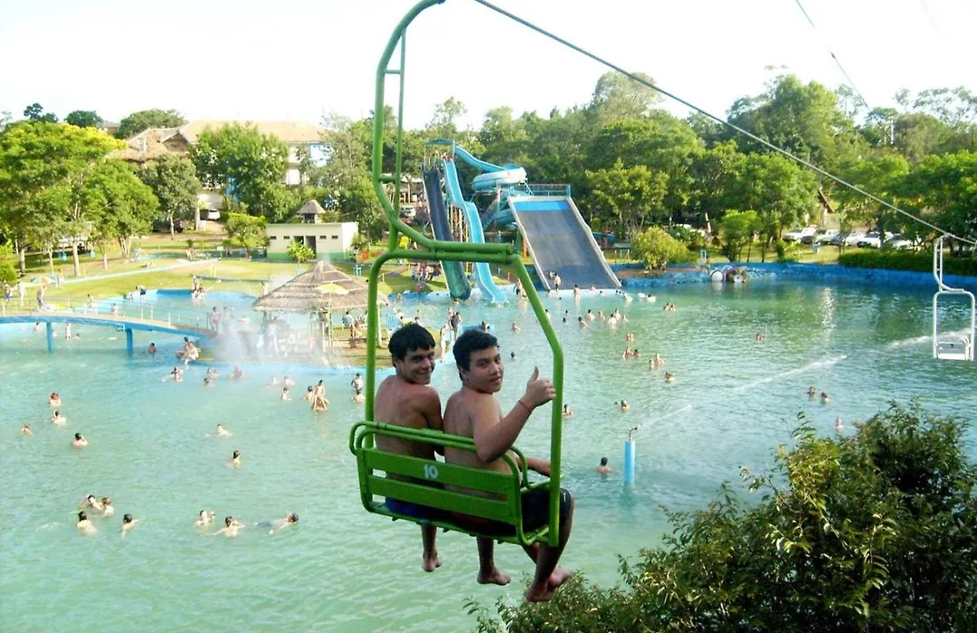 Lago Azul Acqua Park-1