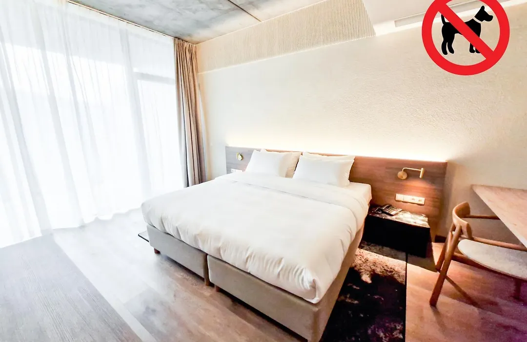 Hotel GLAR Conference&SPA-1
