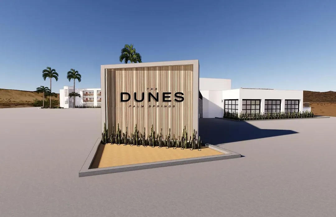 The Dunes Hotel-1