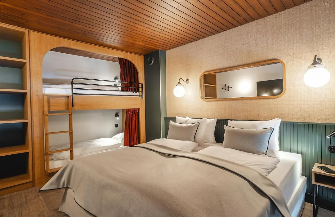 Braunbaer Hotel & Spa-1