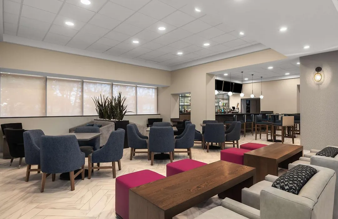 Hampton Inn & Suites Downers Grove Chicago-1