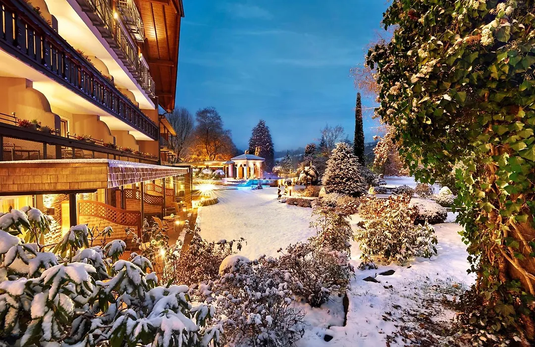 Hotel Rebstock Durbach-1