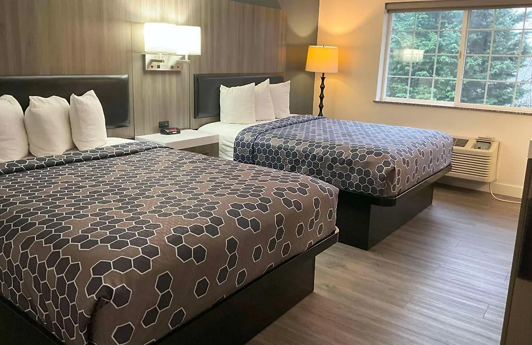 Baymont By Wyndham Kent - Seattle-1