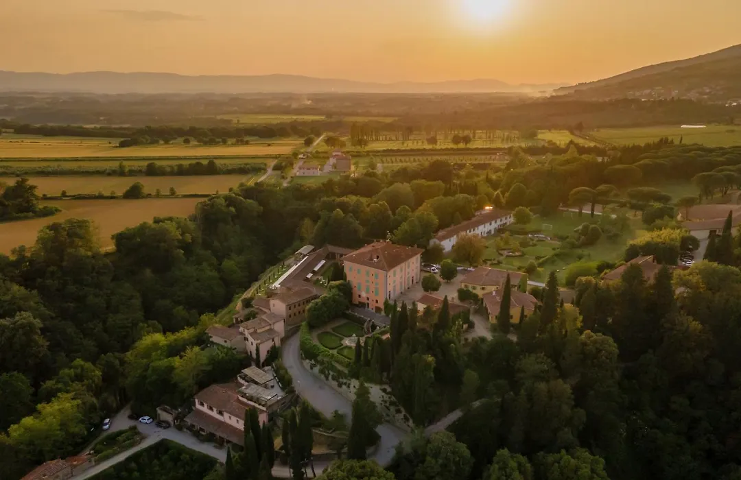 Il Borro Relais & Chateaux-1