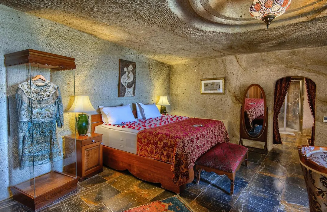MUSEUM HOTEL - Relais&Châteaux-1