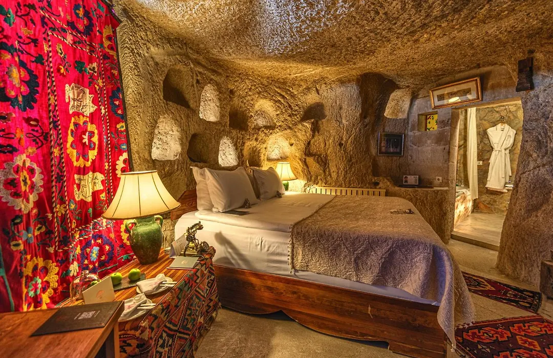 Museum Hotel - Relais & Chateaux-1