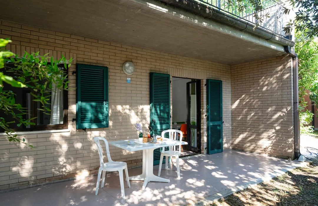 Club Del Sole La Risacca Family Collection-1