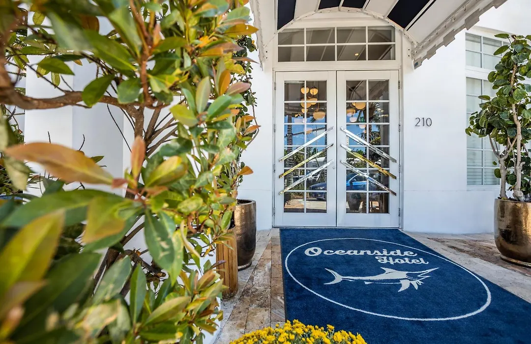 Oceanside Hotel&Suites-1