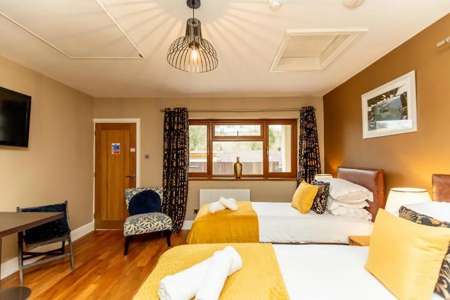 The Gower Hotel-1
