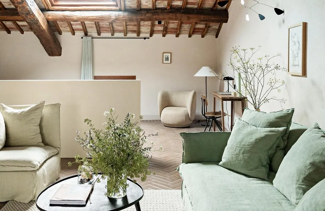 Pieve Aldina - Relais & Chateaux-1