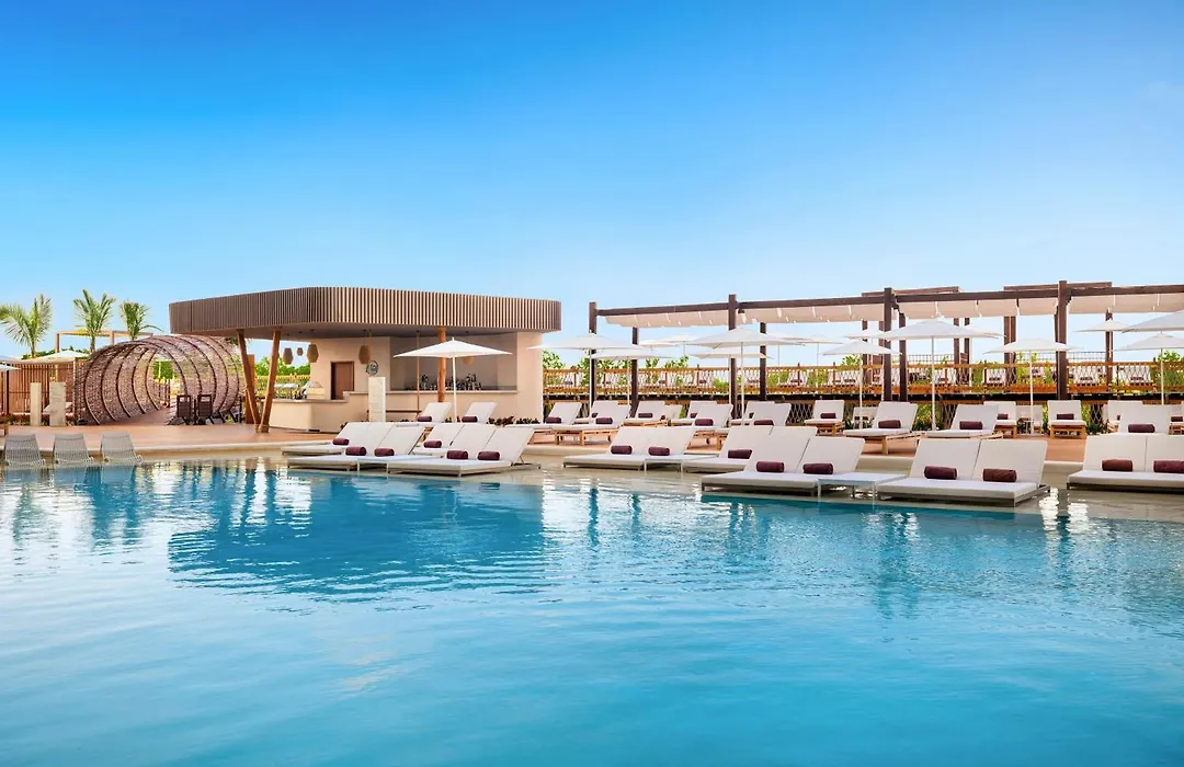 Hyatt Vivid Grand Island Cancun (Adults Only)-1