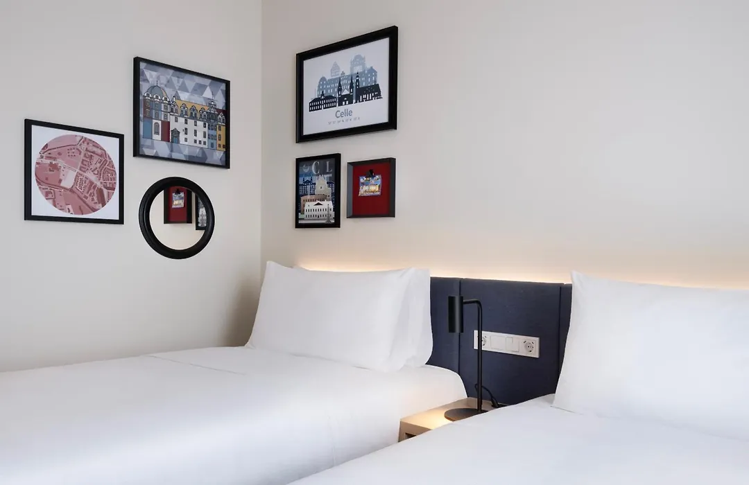 Hampton By Hilton Celle-1