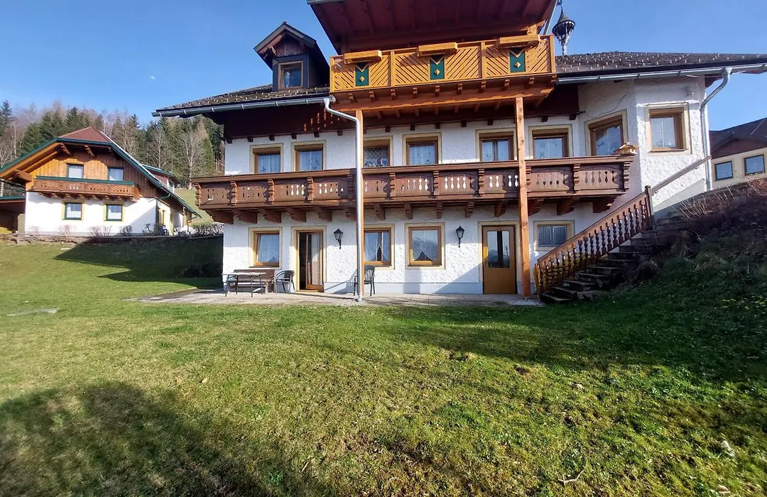 Berggasthof Zottensberg-1